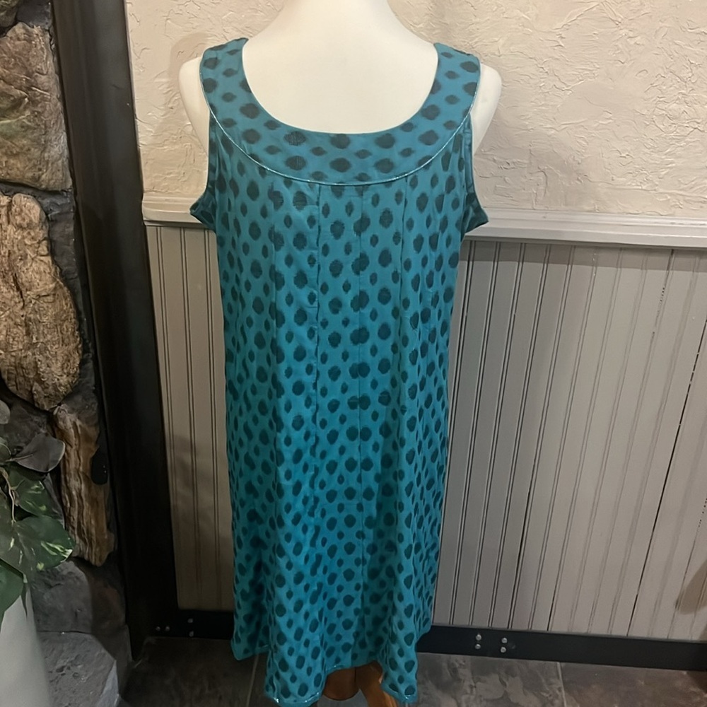 NWT Melange Dress - Picture 3 of 9